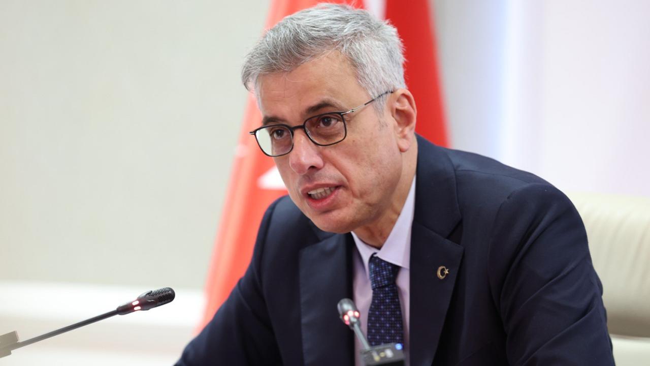 Acemi kasap bilançosu belli oldu! Memişoğlu verileri açıkladı!