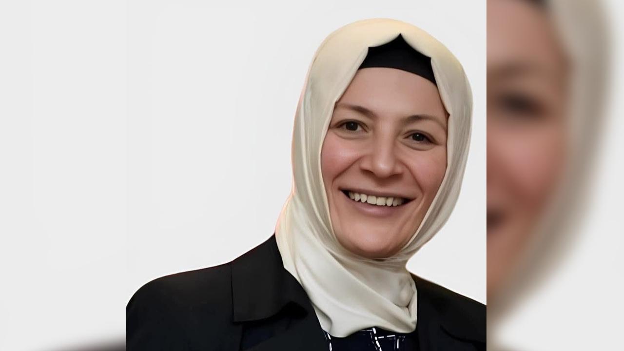 Ak Parti'nin eski MKYK üyesi Emine Çift hayatını kaybetti!