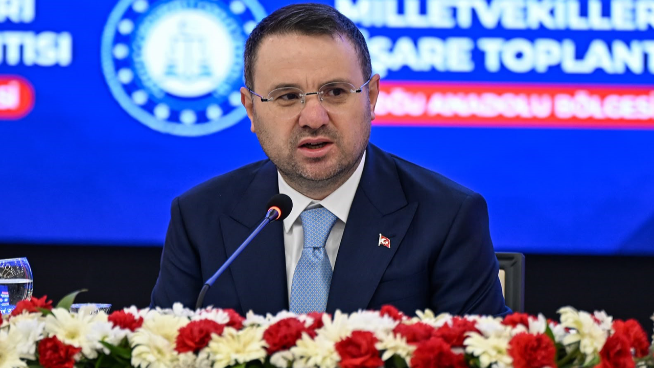 Bakan Gürlek’ten çocuk suçlarına yeni düzenleme!