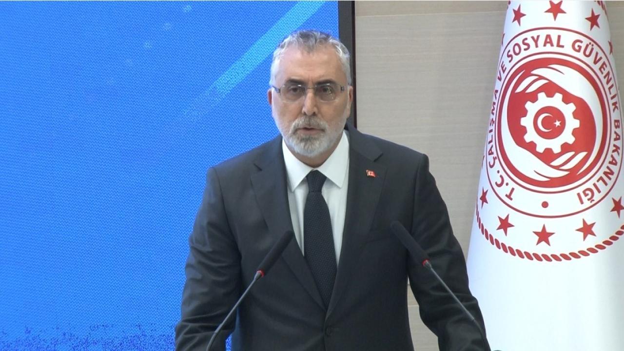 Bakan Işıkhan duyurdu ödemeler öne çekildi!