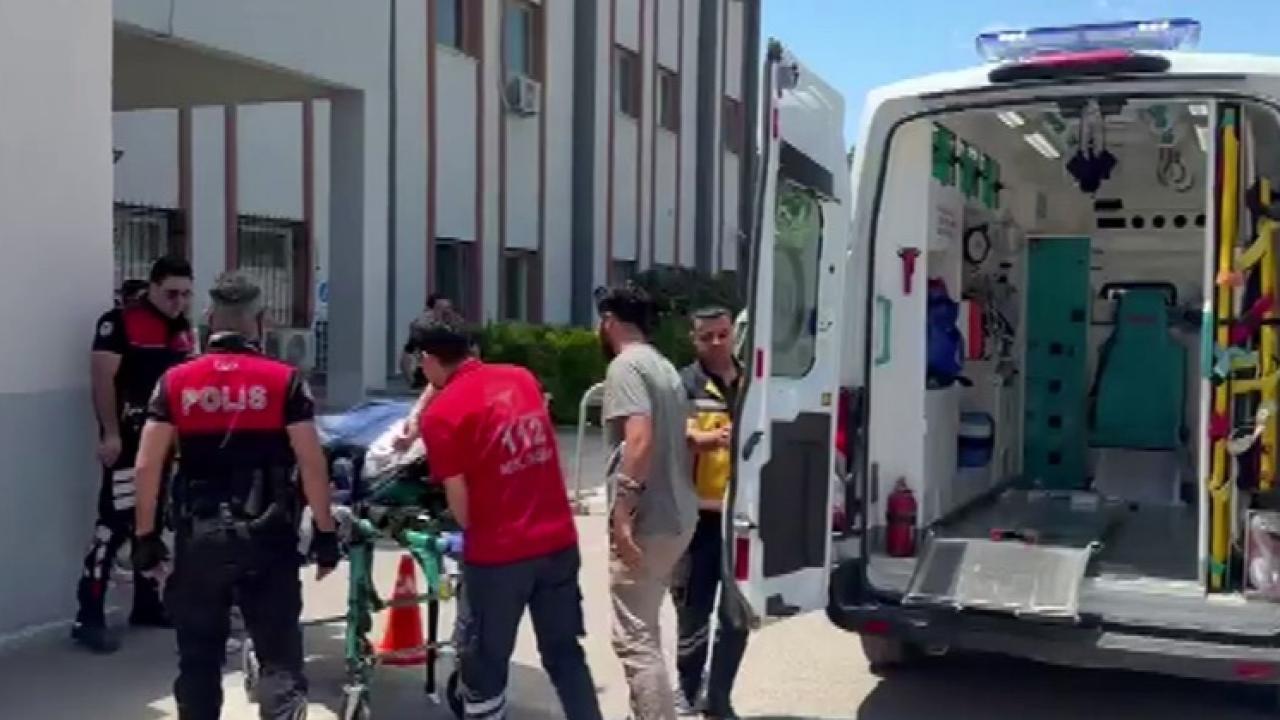 Bayram sabahı silahlı kavga: Çok sayıda kişi yaralandı!