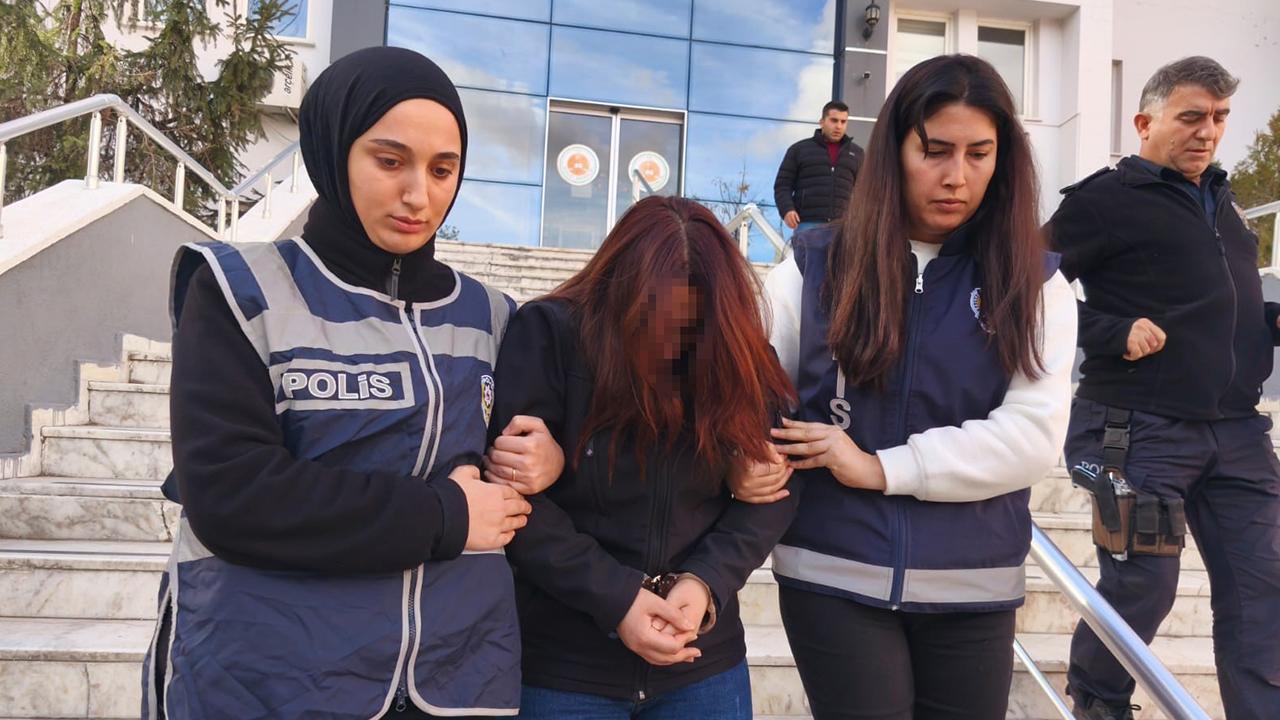 Bebeğe şiddet uygulayan hemşirenin ifadesi ortaya çıktı!
