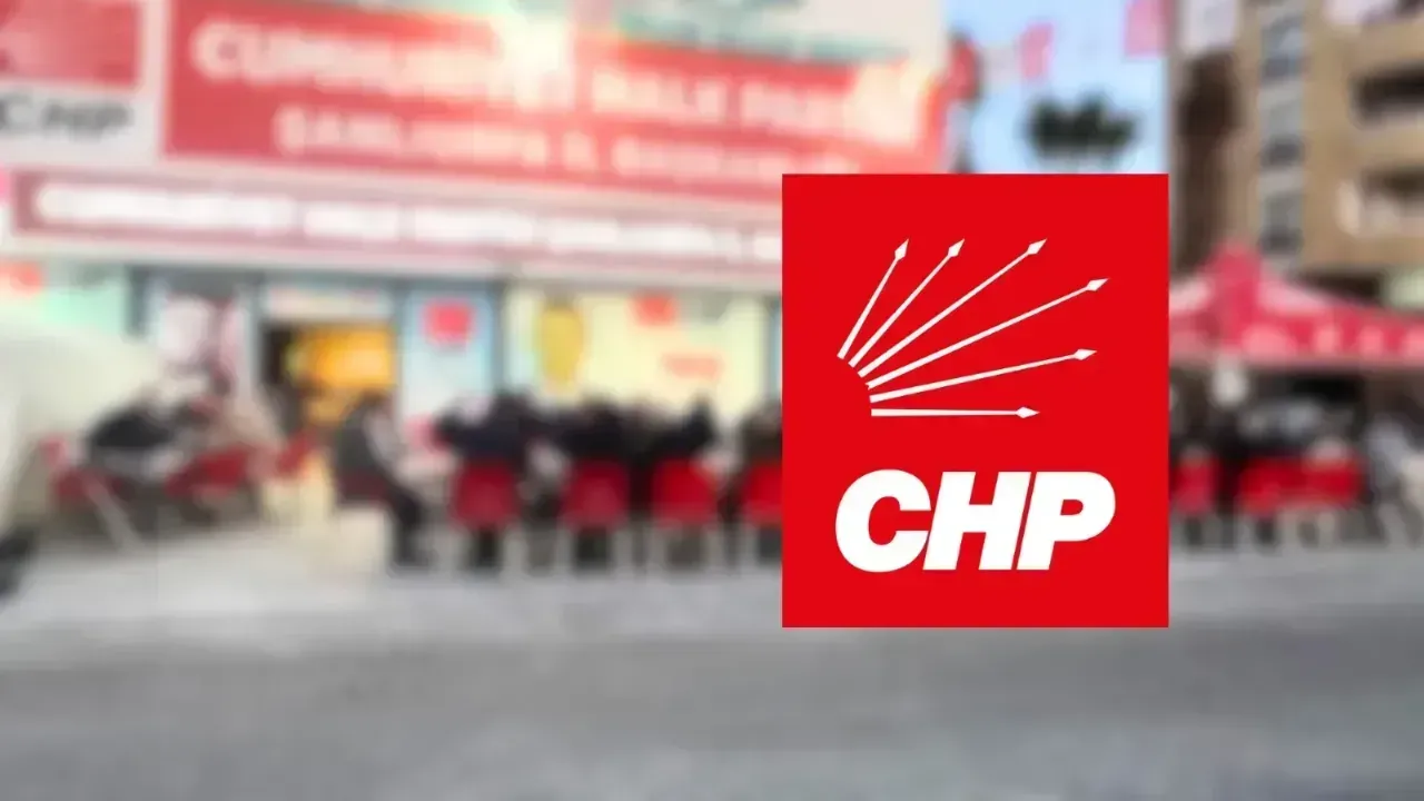 CHP operasyonunda yeni gelişme: Bir çok kişiye tutuklama talebi!