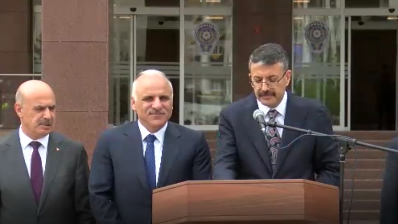 Diyarbakır merkezli 23 ilde dev operasyon: Listede Şanlıurfa'da var