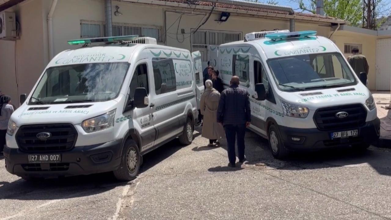 İki ayrı traktör kazasında 2 çiftçi hayatını kaybetti!