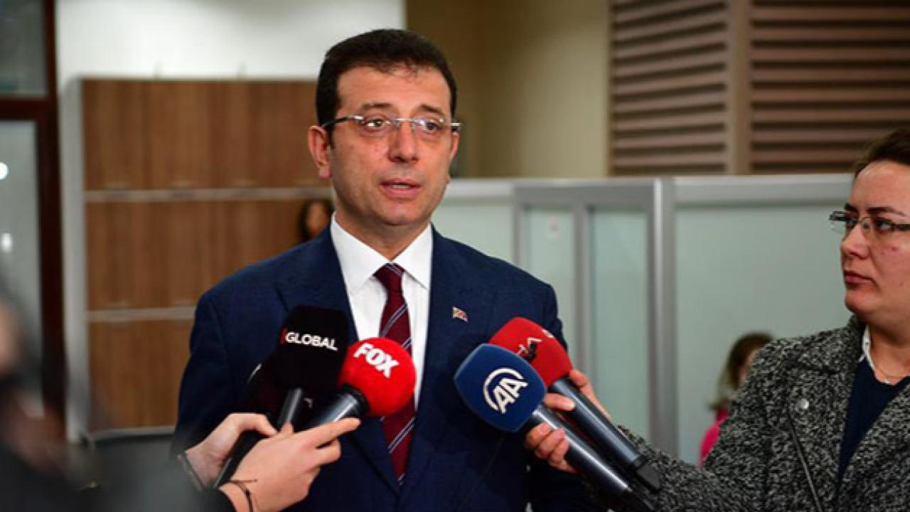 İmamoğlu davasında flaş gelişme!