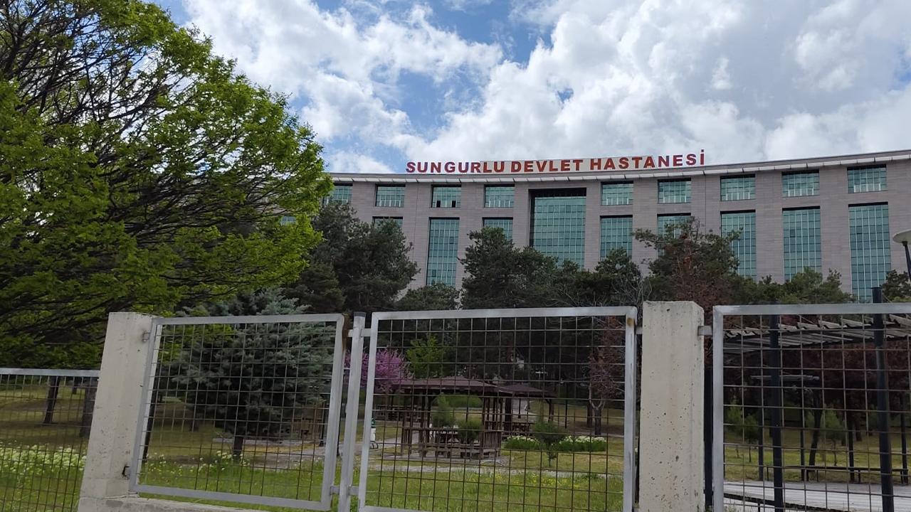 KYK yurdunda 55 öğrenci zehirlenme şüphesiyle hastaneye başvurdu!