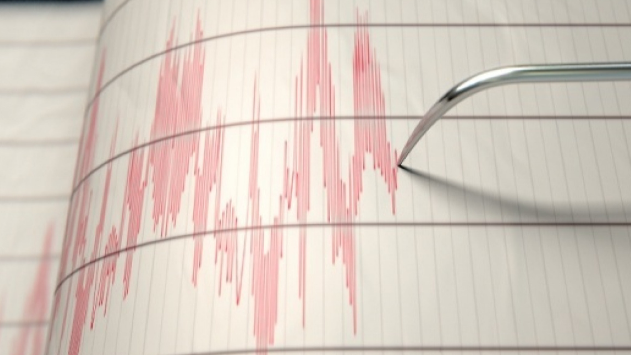 Malatya'da korkutan deprem!