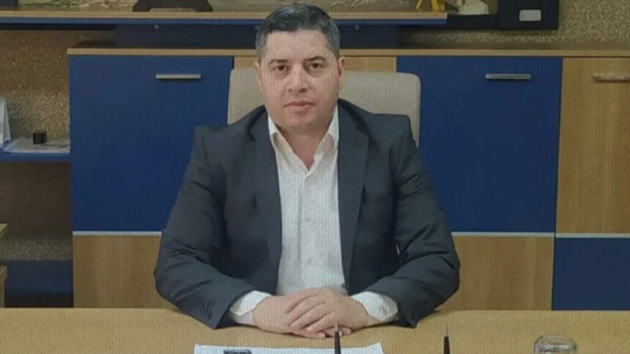 Bayındır Memur-Sen İl Başkanı Veysel Ergin'den kutlama mesajı!