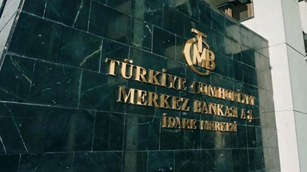Merkez Bankası yıl sonu enflasyon tahminini yükseltti!