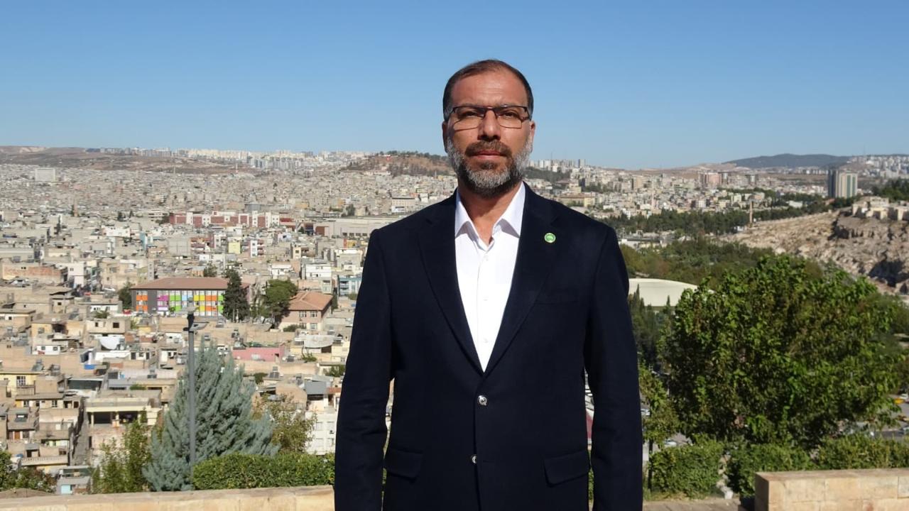 Polat'tan önemli çağrı: Şanlıurfa afet bölgesi ilan edilmeli!