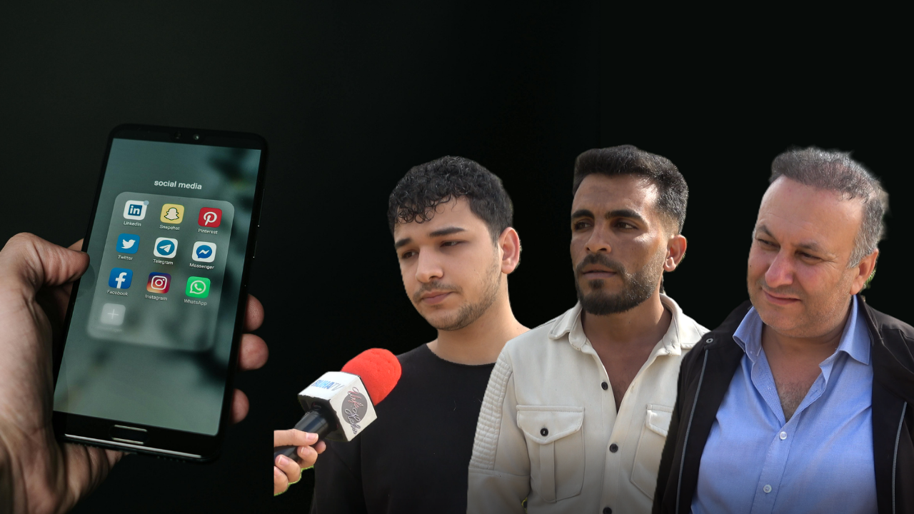 Sosyal Medya alışkanlıkları değişiyor: En çok hangi uygulama tercih ediliyor?