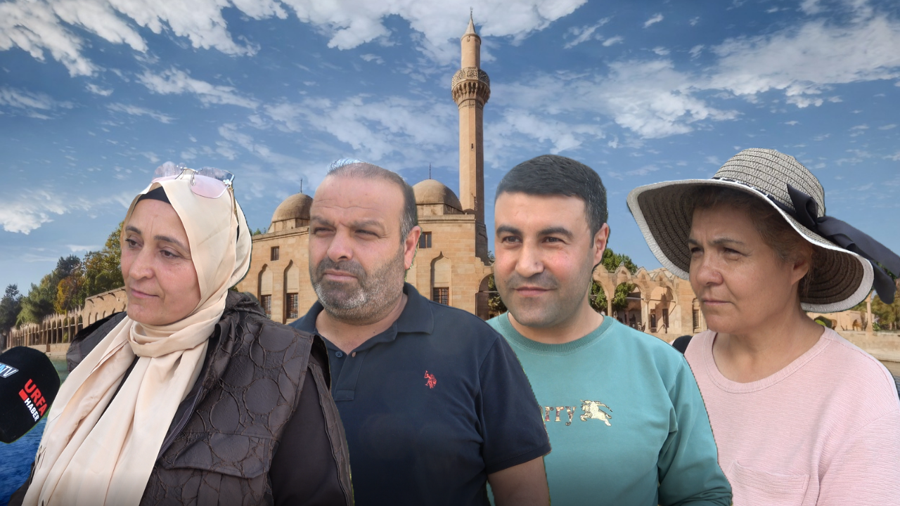 Urfa’daki aileler çocuklarını ne kadar tanıyor? İşte dikkat çeken yanıtlar!