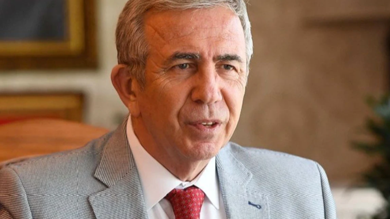 Ankara’da tarihi seçim: Mansur Yavaş yeniden başkan!