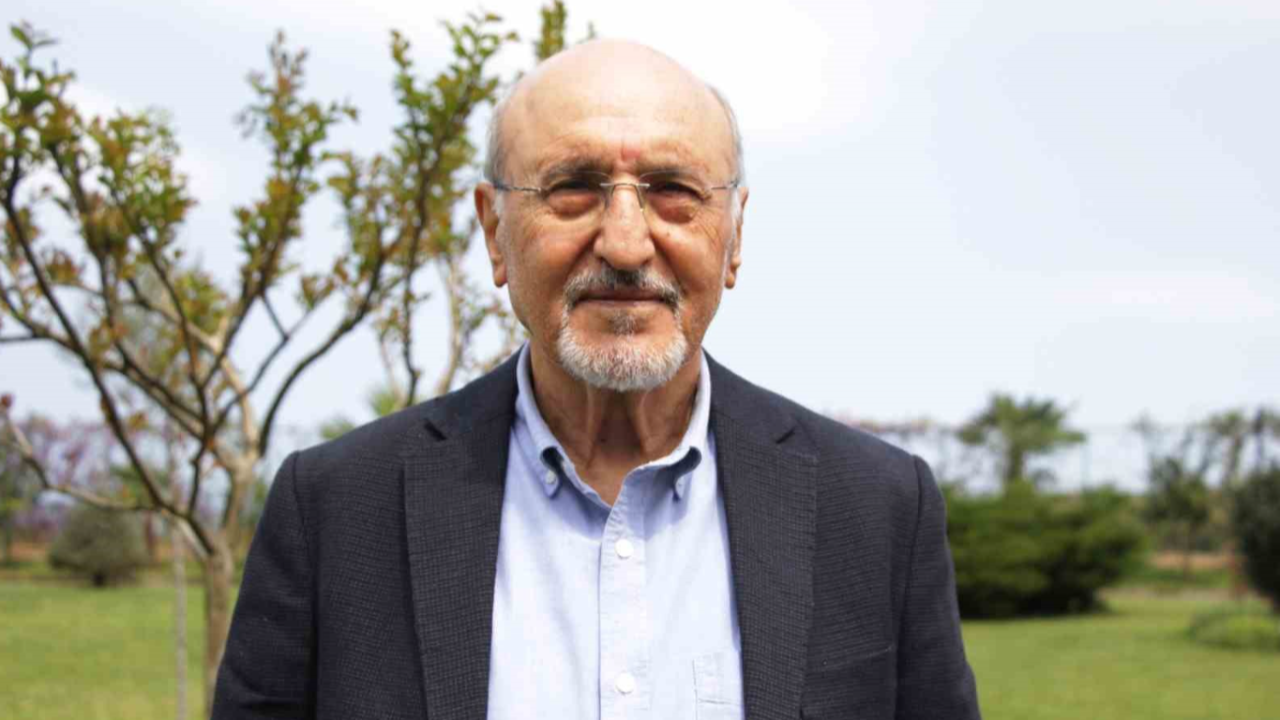 Prof. Dr. Bektaş'tan 2 il için 7 büyüklüğünde deprem uyarısı!