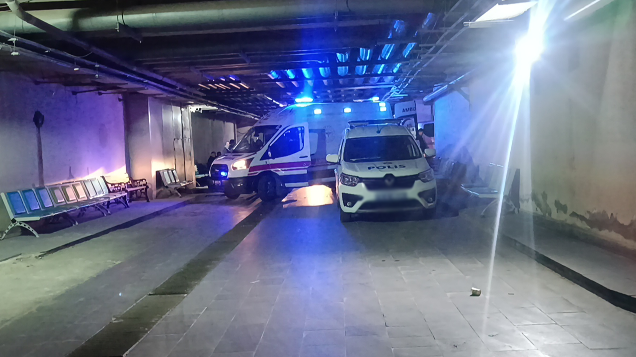 Sanal medyadaki tartışma kanlı bitti: Ölü ve yaralılar var!