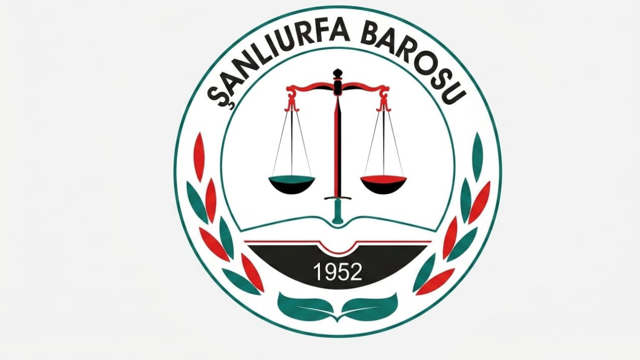 Şanlıurfa Barosu'ndan "cenin"  iddialarına ilişkin açıklama!