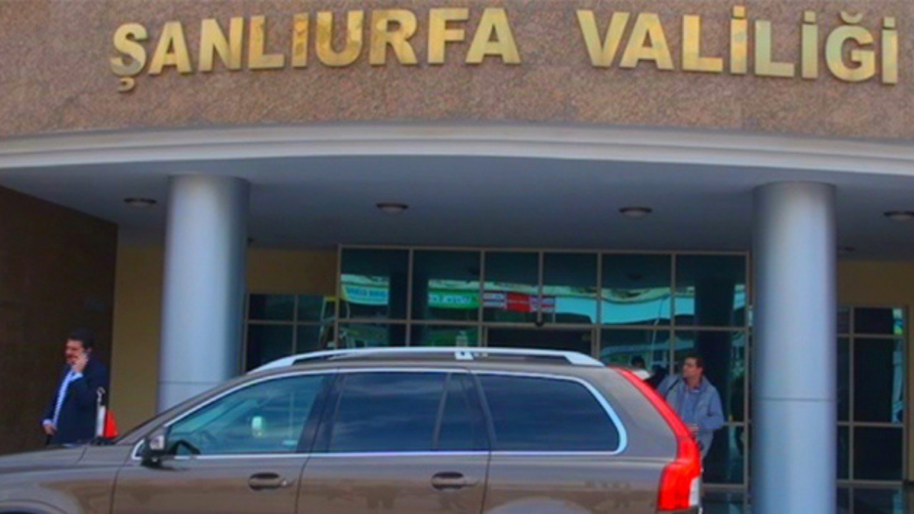 Şanlıurfa Valiliği'nden cenin açıklaması!