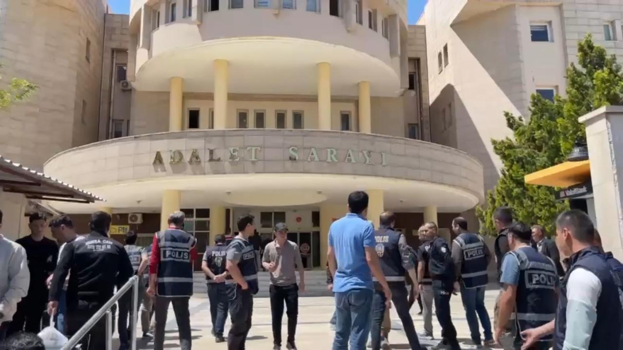 Şanlıurfa'da 21 cenin skandalı: Şüpheliler serbest!