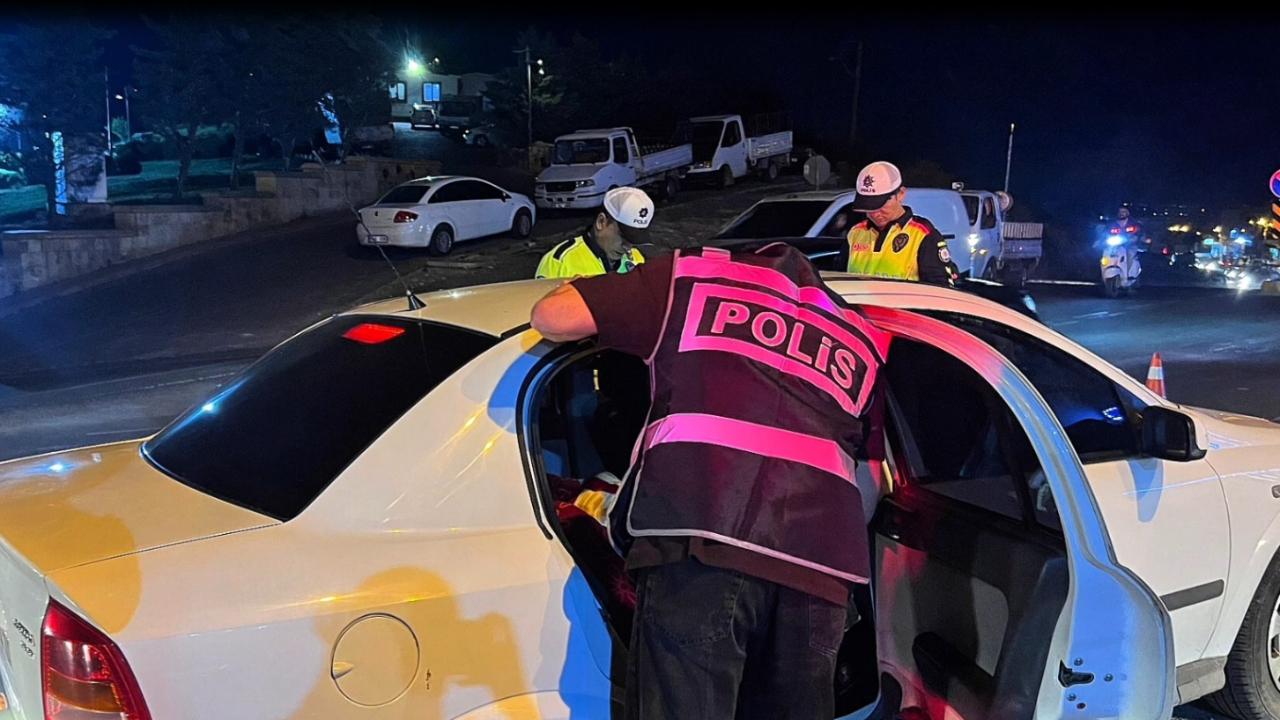 Şanlıurfa'da Kurban Bayramı öncesi dev “Huzur-63” uygulaması!