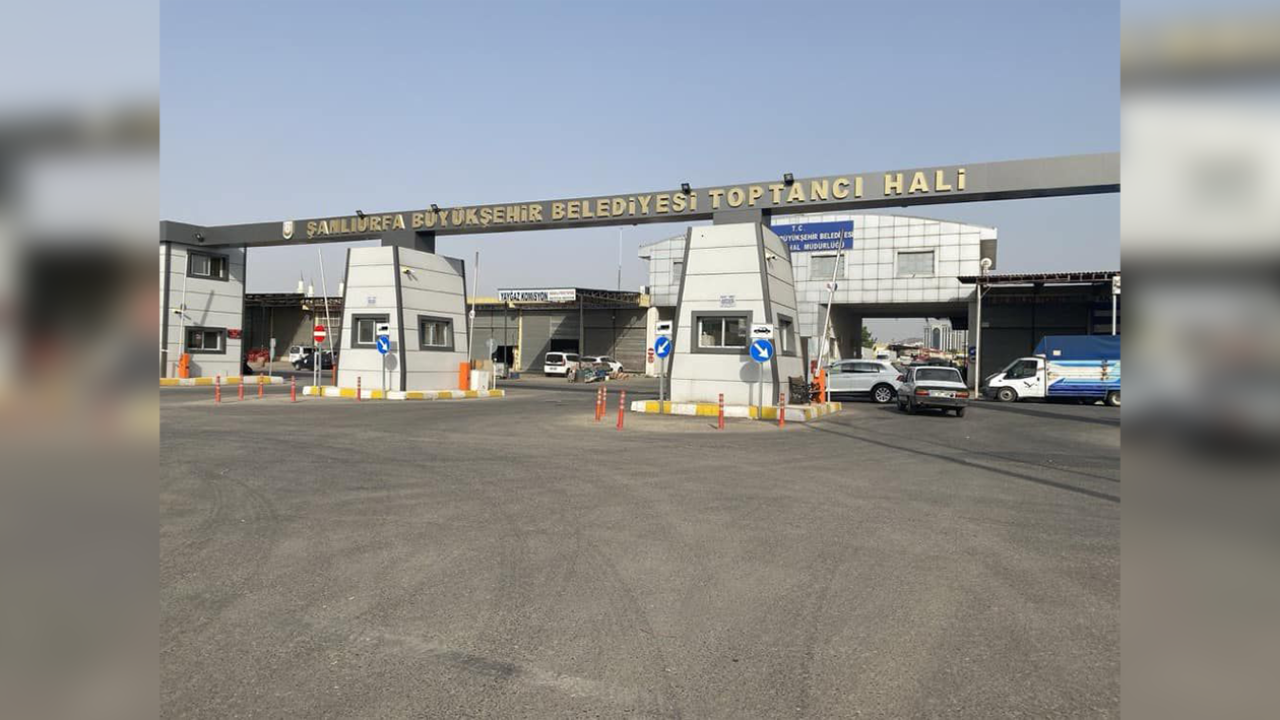 Şanlıurfalılar dikkat: Bayram nedeniyle kapalı olacak!