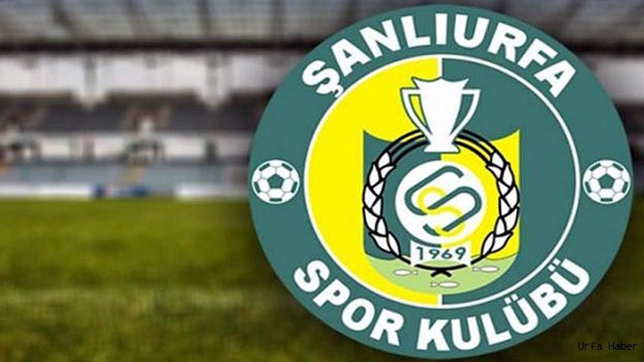 Şanlıurfaspor’da yeni gelişme! Adaylığını açıkladı!