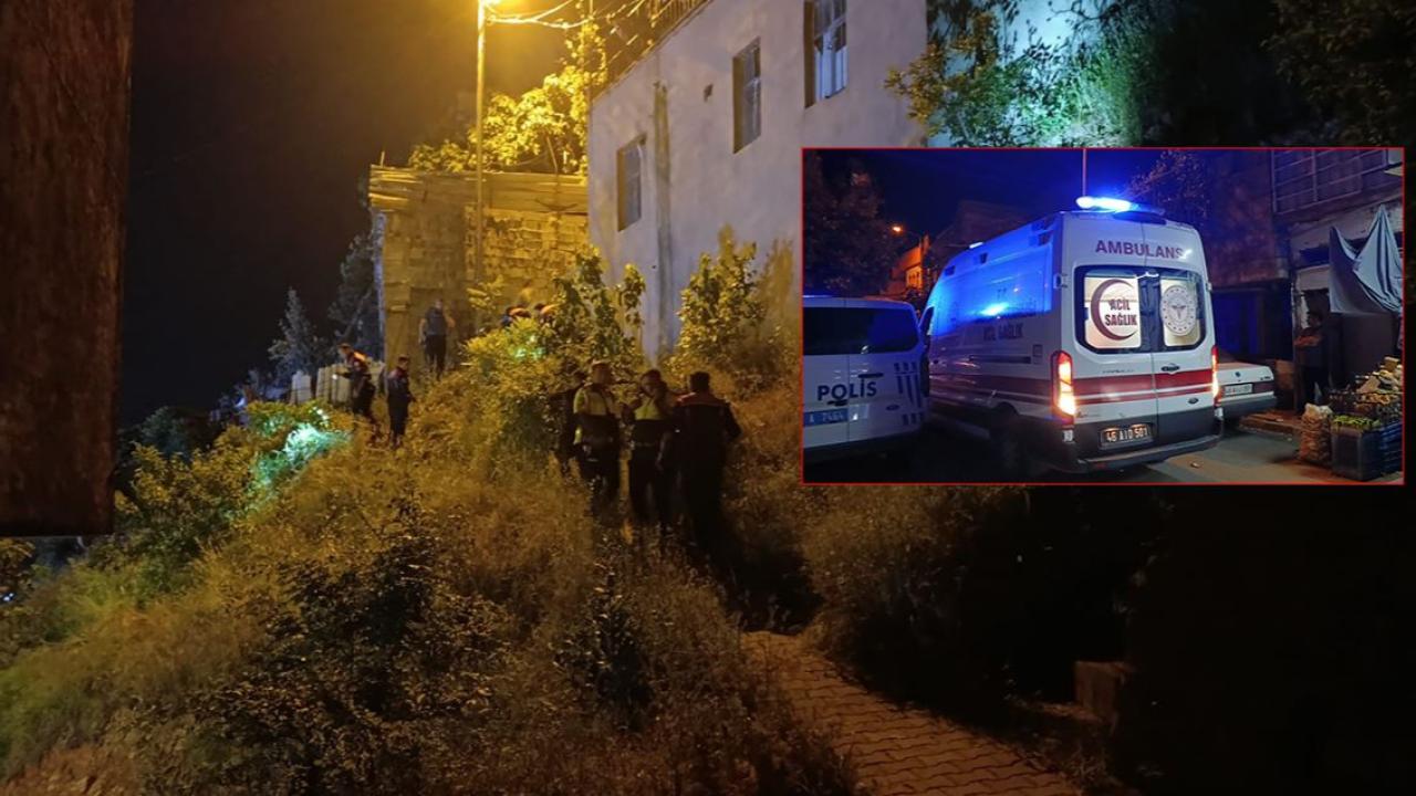 Sokak ortasında rastgele ateş açtı: Yaralılar var