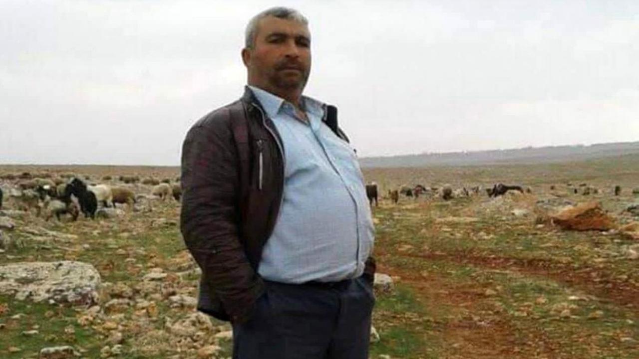Urfa'da traktörün altında kalarak feci şekilde öldü!