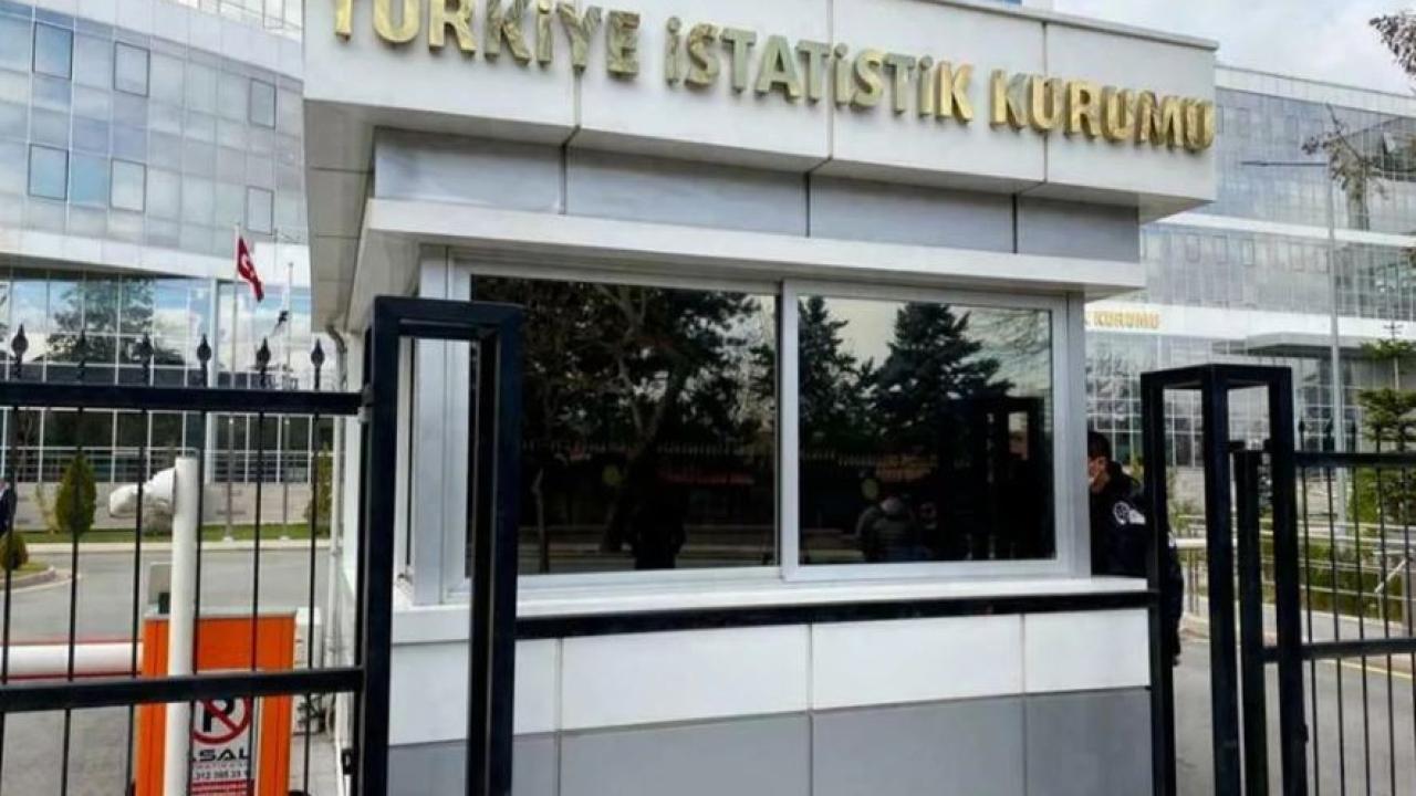 TÜİK verileri açıkladı: Urfa ilk sırada!