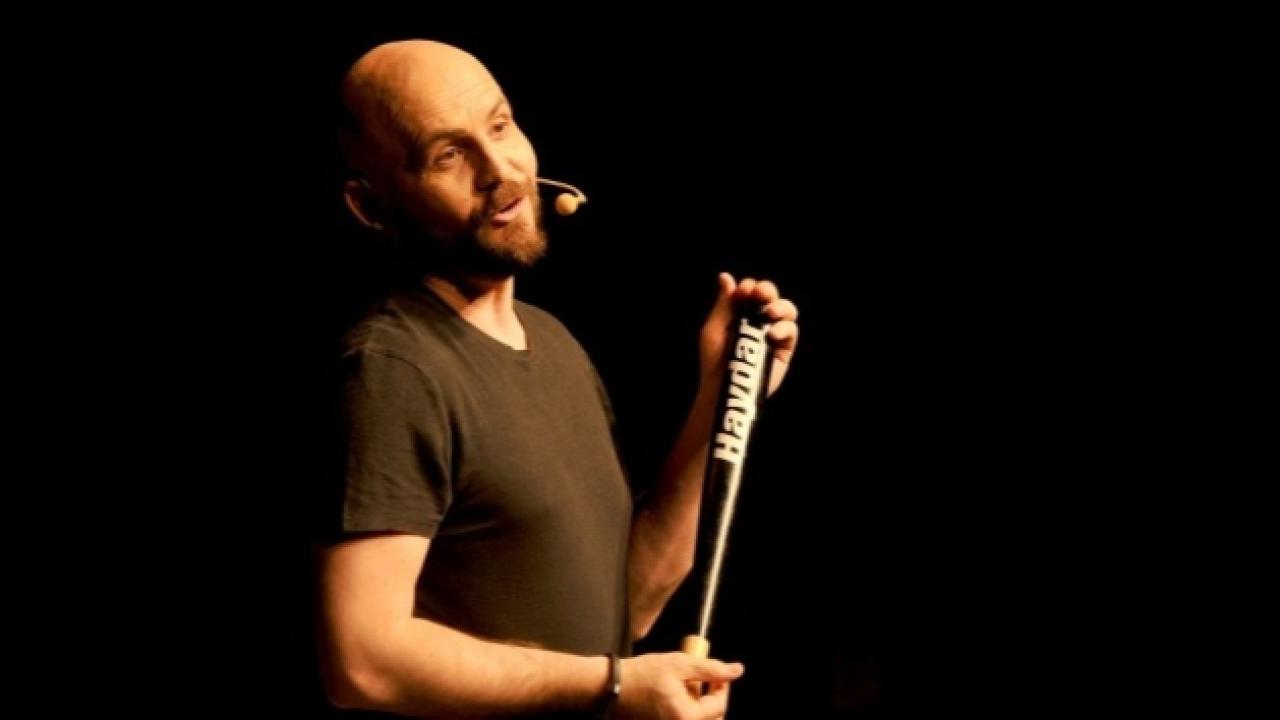 Ünlü komedyen Atalay Demirci tutuklandı!