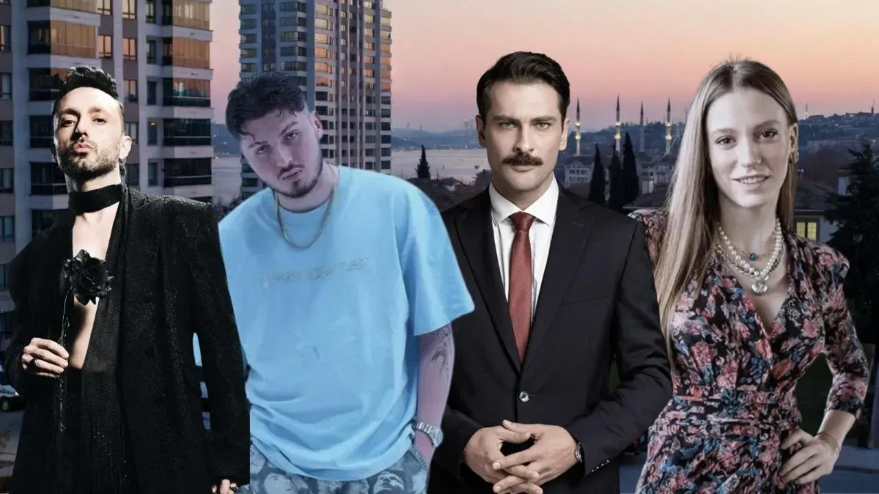 Ünlülere yönelik uyuşturucu operasyonunda yeni gelişme!