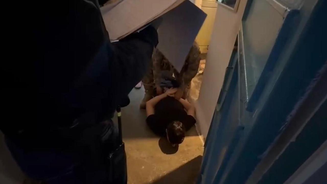 Urfa da listede! 23 ilde eş zamanlı dev operasyon!