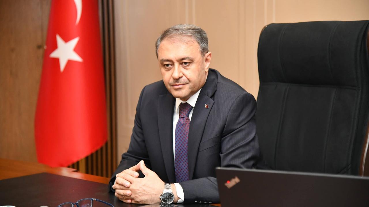 Urfa Valisi Şıldak'tan depreme ilişkin kritik açıklama!