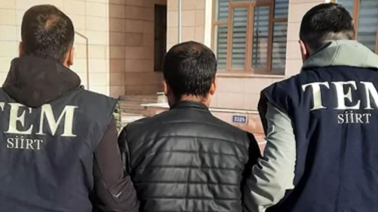 Urfa'da aralarında! 47 ilde yüzlerce şahıs yakalandı!