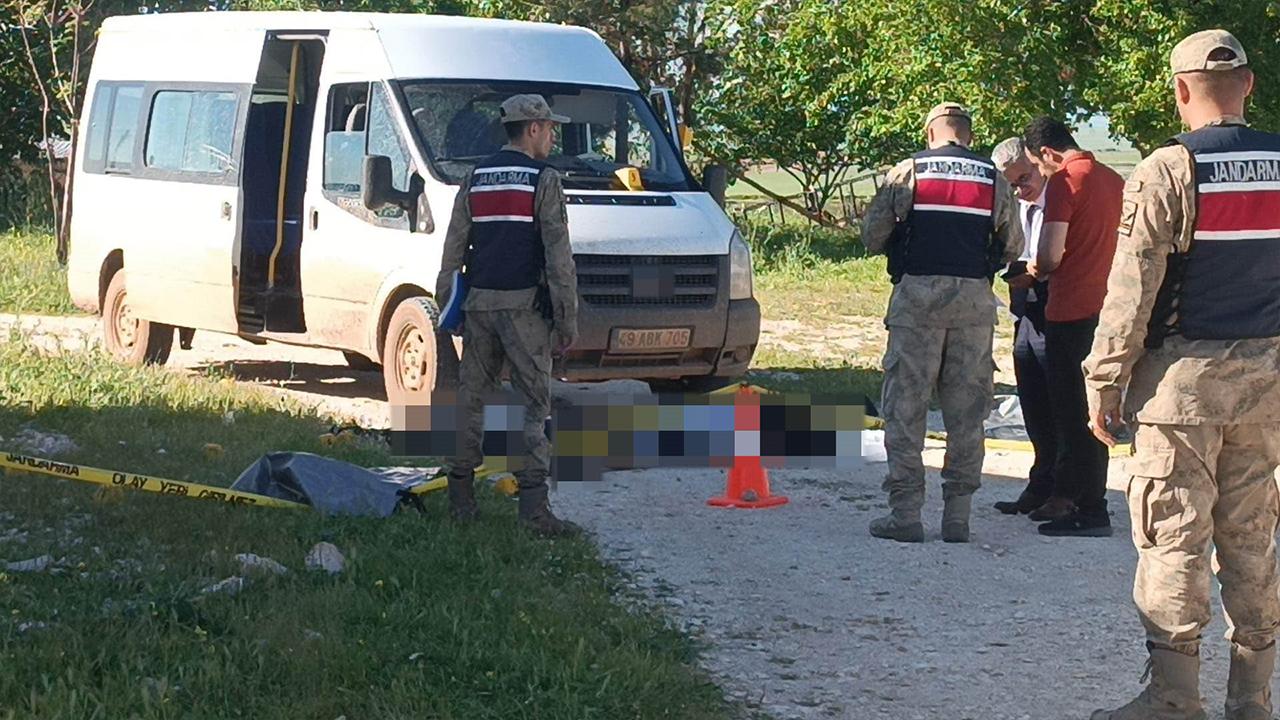 Urfa'da silahlı saldırıda ölenlerin kimlikleri belli oldu!