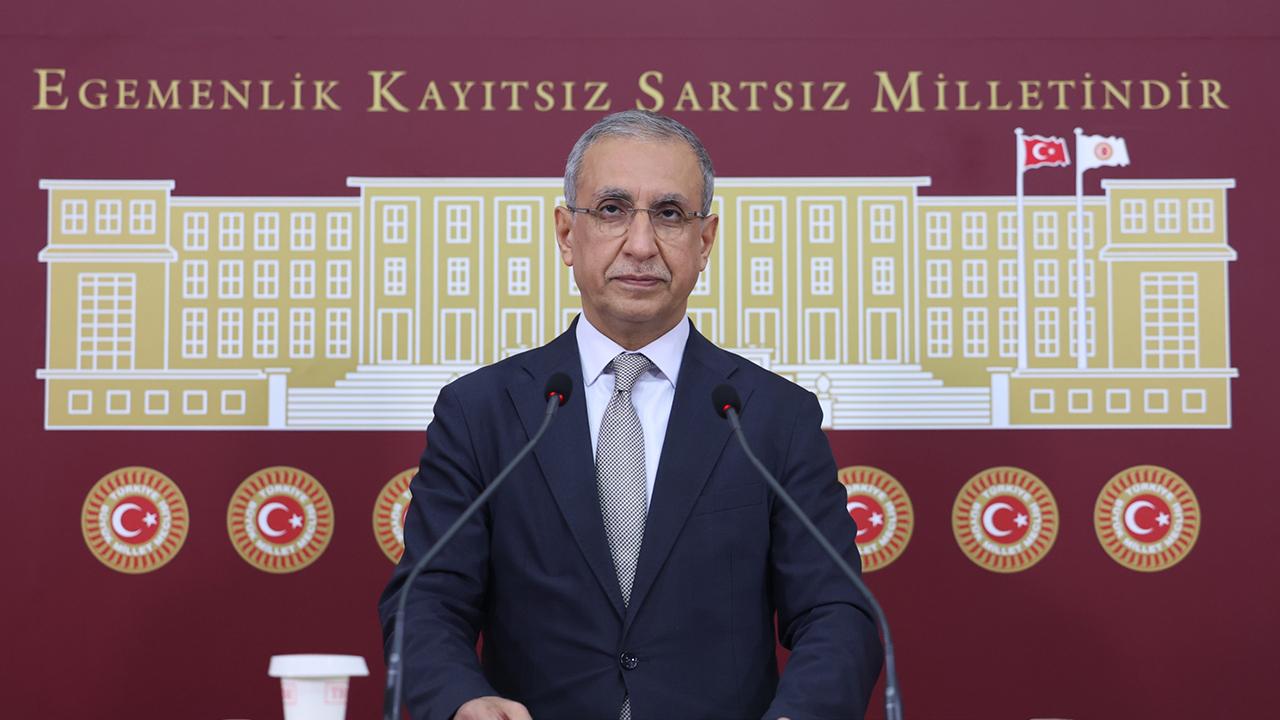Vekil Dusak'tan afete ilişkin açıklama!
