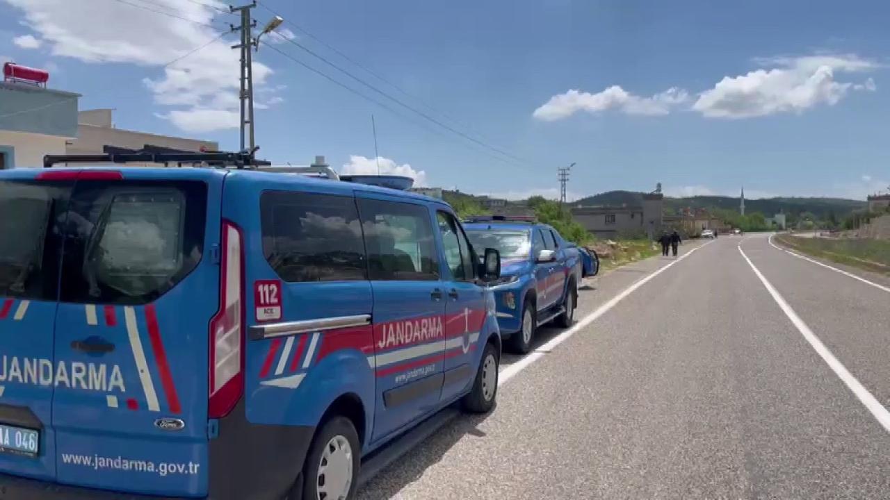 Yaşlılar arasındaki kavga ölümle bitti!
