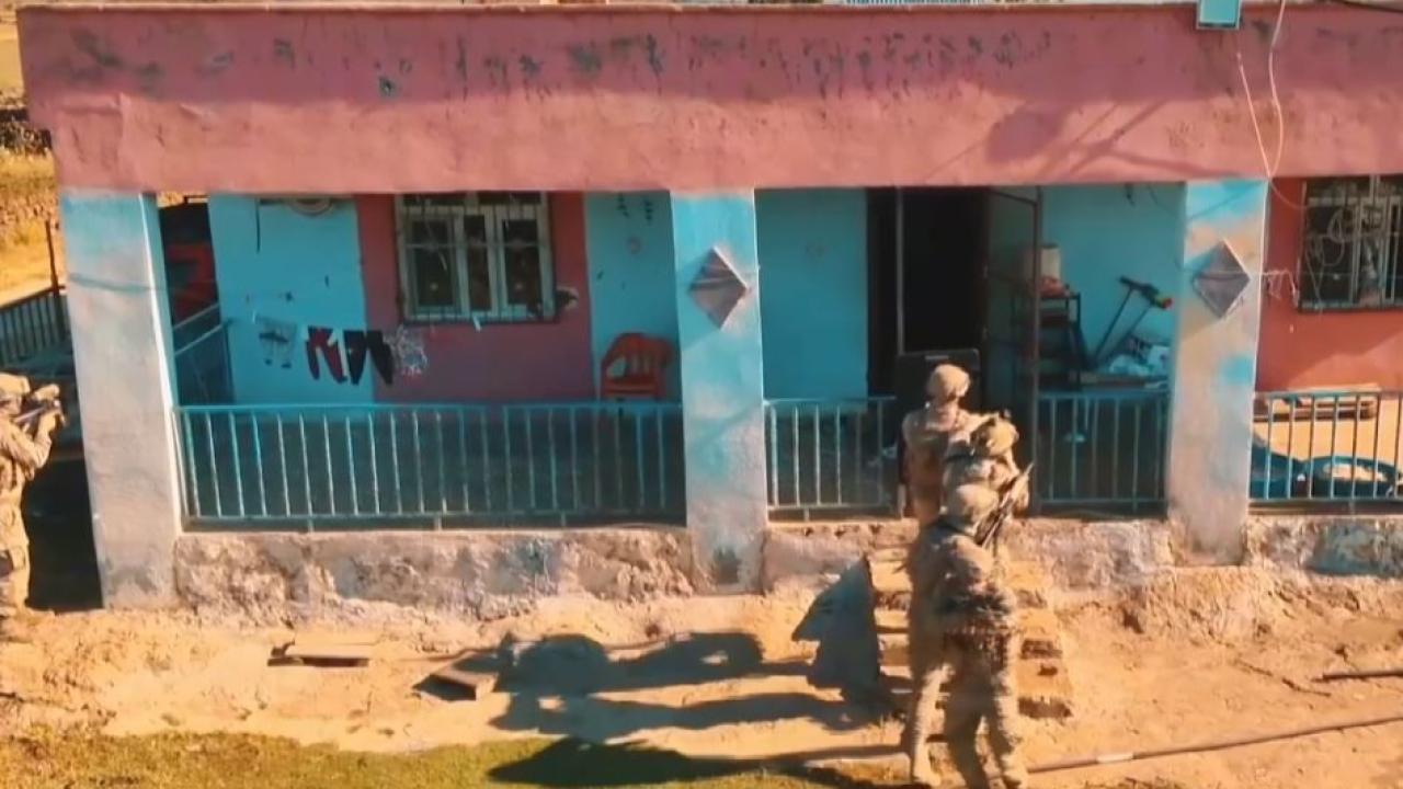 17 yıllık kayıp dosyasından töre cinayeti çıktı!