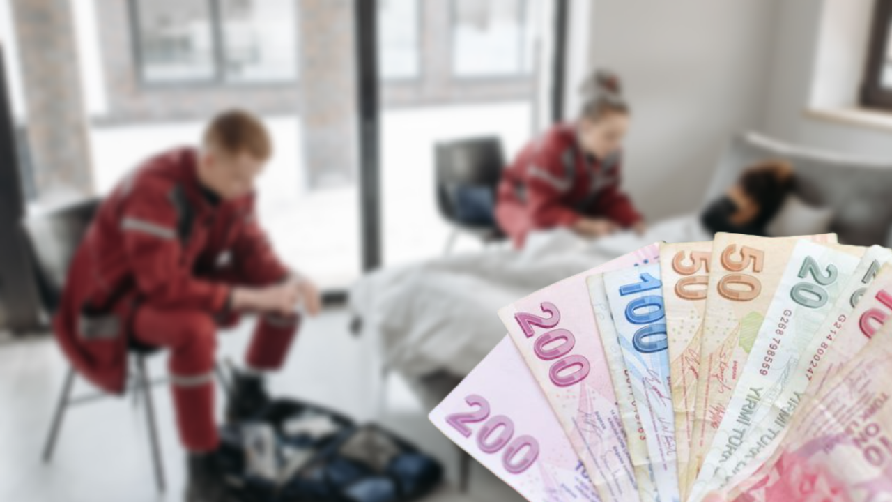 7,1 milyar liralık ödeme başladı! Hesaplarınızı kontrol edin!