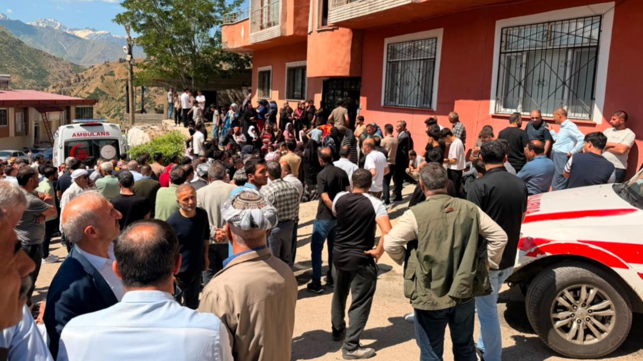 Aile içi facia: Uzman çavuş kayınpederinin evinde katliam yaptı!