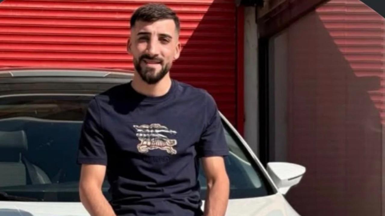 Ailesi silah sesine koştu! Acı manzarayla karşılaştı!
