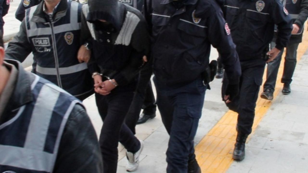 Bakan Mayıs ayı operasyonlarının bilançosunu açıkladı