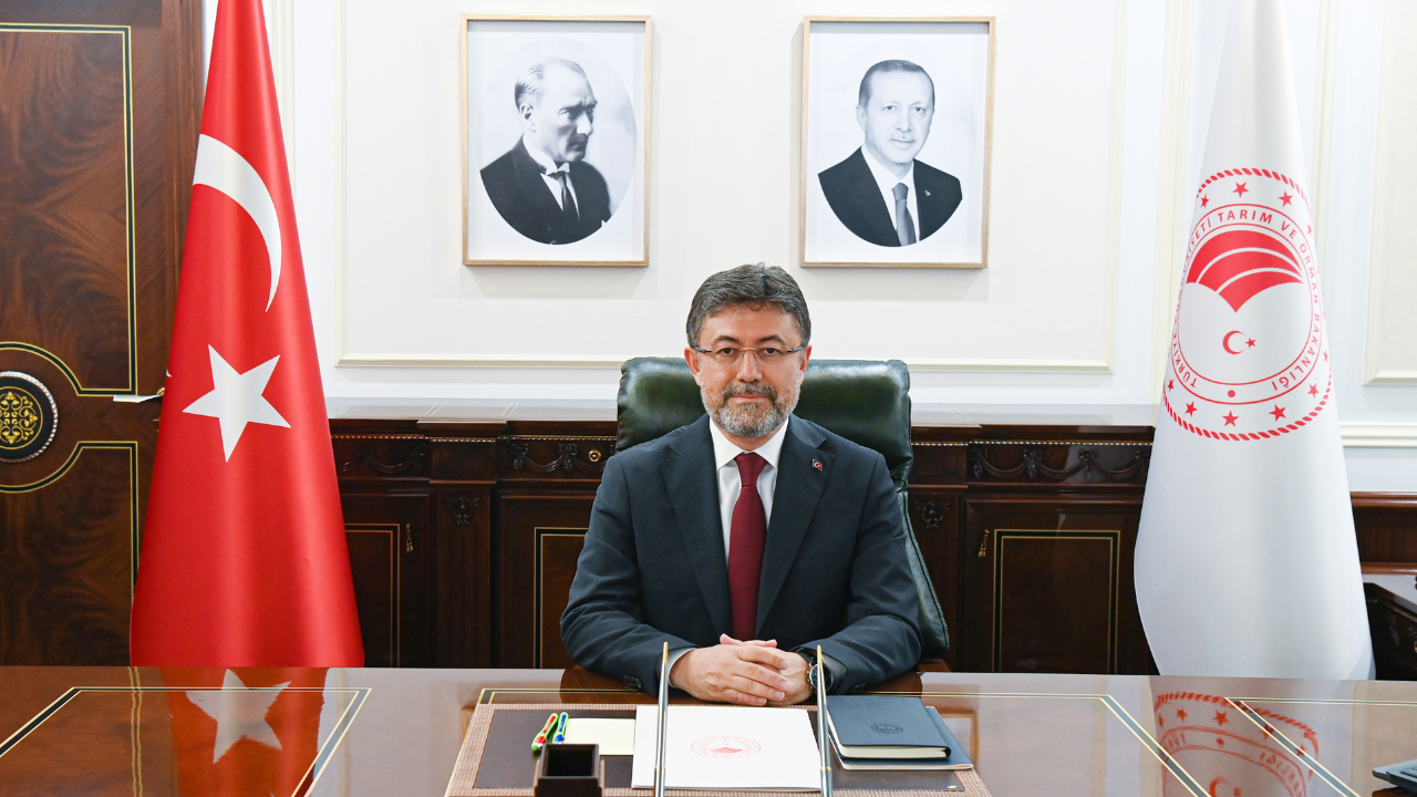 Bakan Yumaklı duyurdu: 375,6 milyon TL ödeme gerçekleştirildi!
