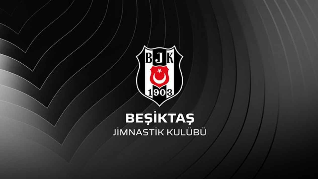 Beşiktaş yeni teknik direktörünü KAP'a bildirdi!