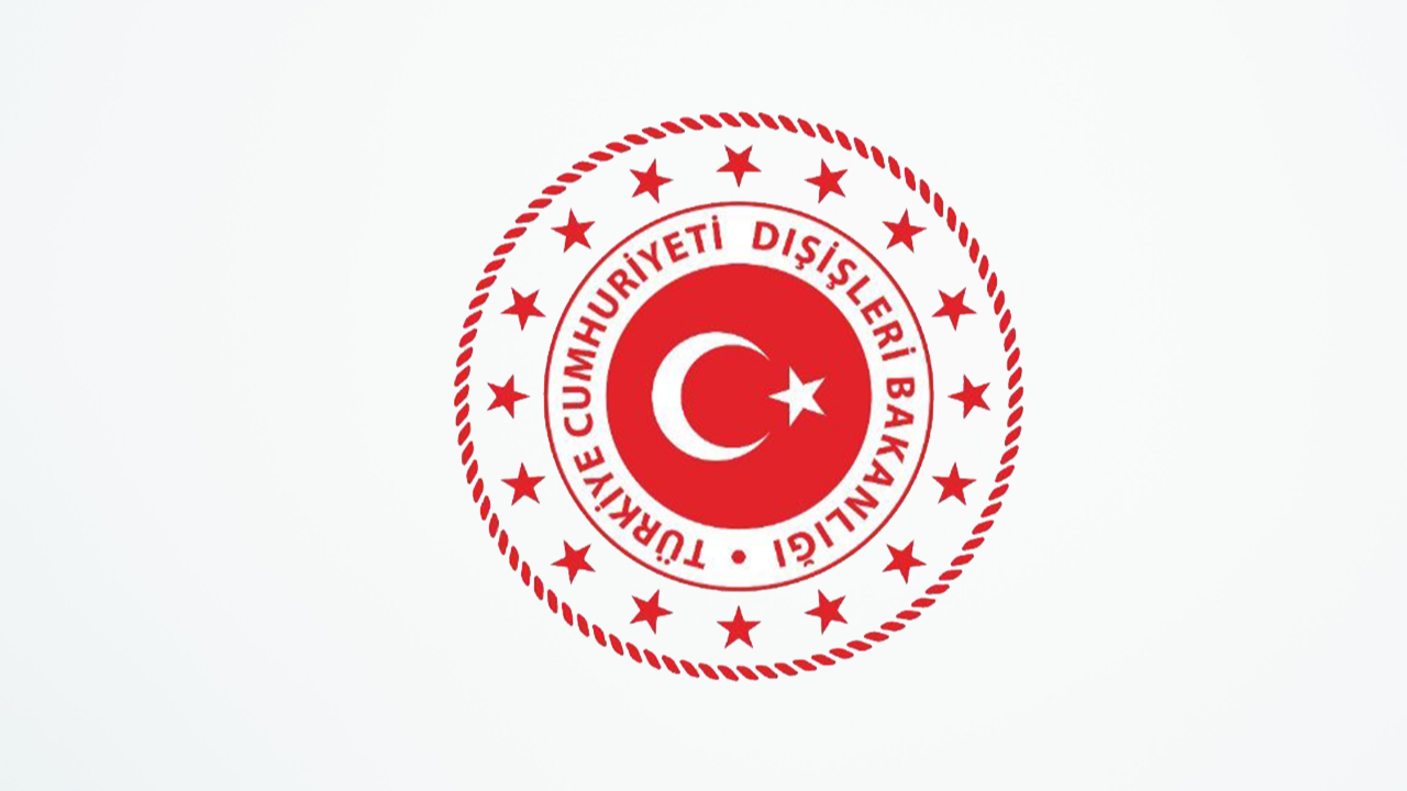 Dışişleri Bakanlığı: "İsrail hükümeti, kendi suçlarını örtbas etmeyi hedeflemektedir"
