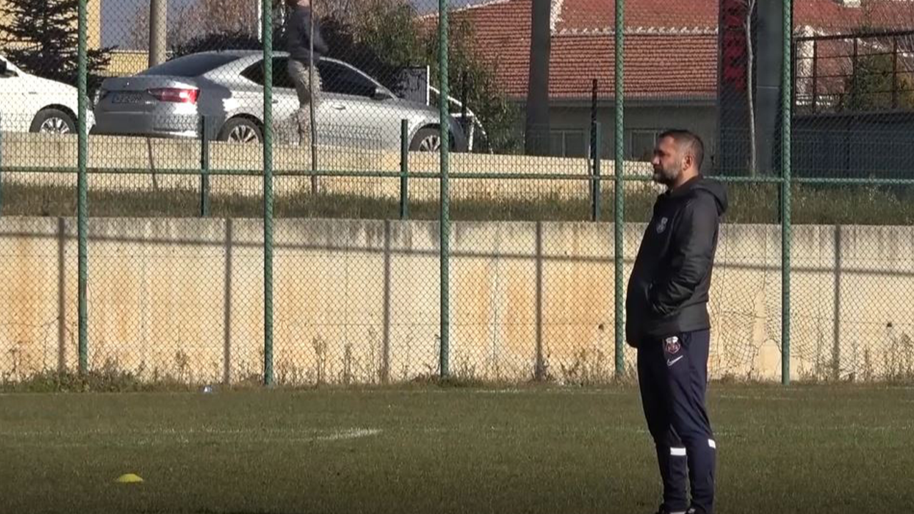 Eski futbolcu hakkında tahliye kararı!