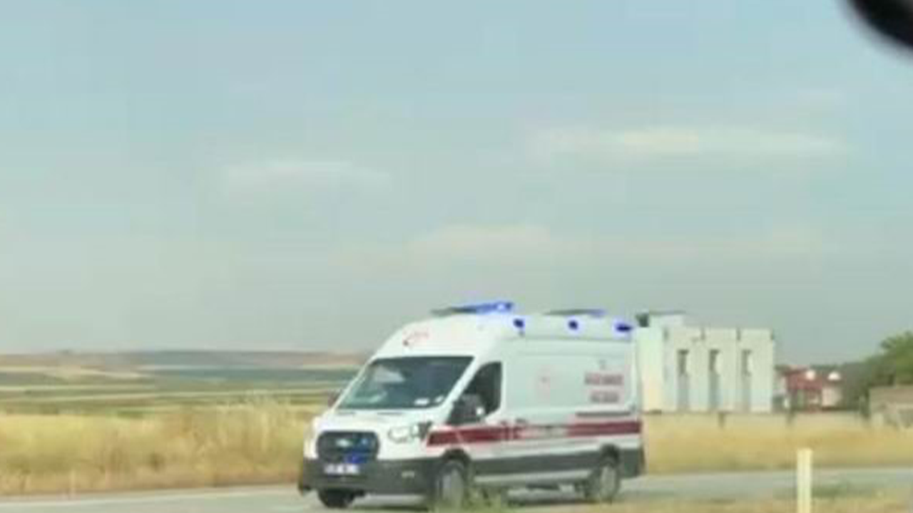 Halı sahada başlayan kavgaya 3 il dahil oldu: Çok sayıda yaralı var!