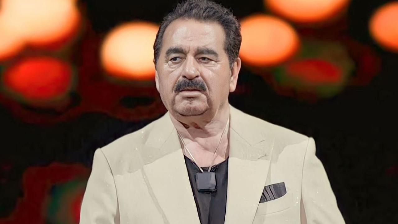 İbrahim Tatlıses'in eski eşi siyasete katıldı!