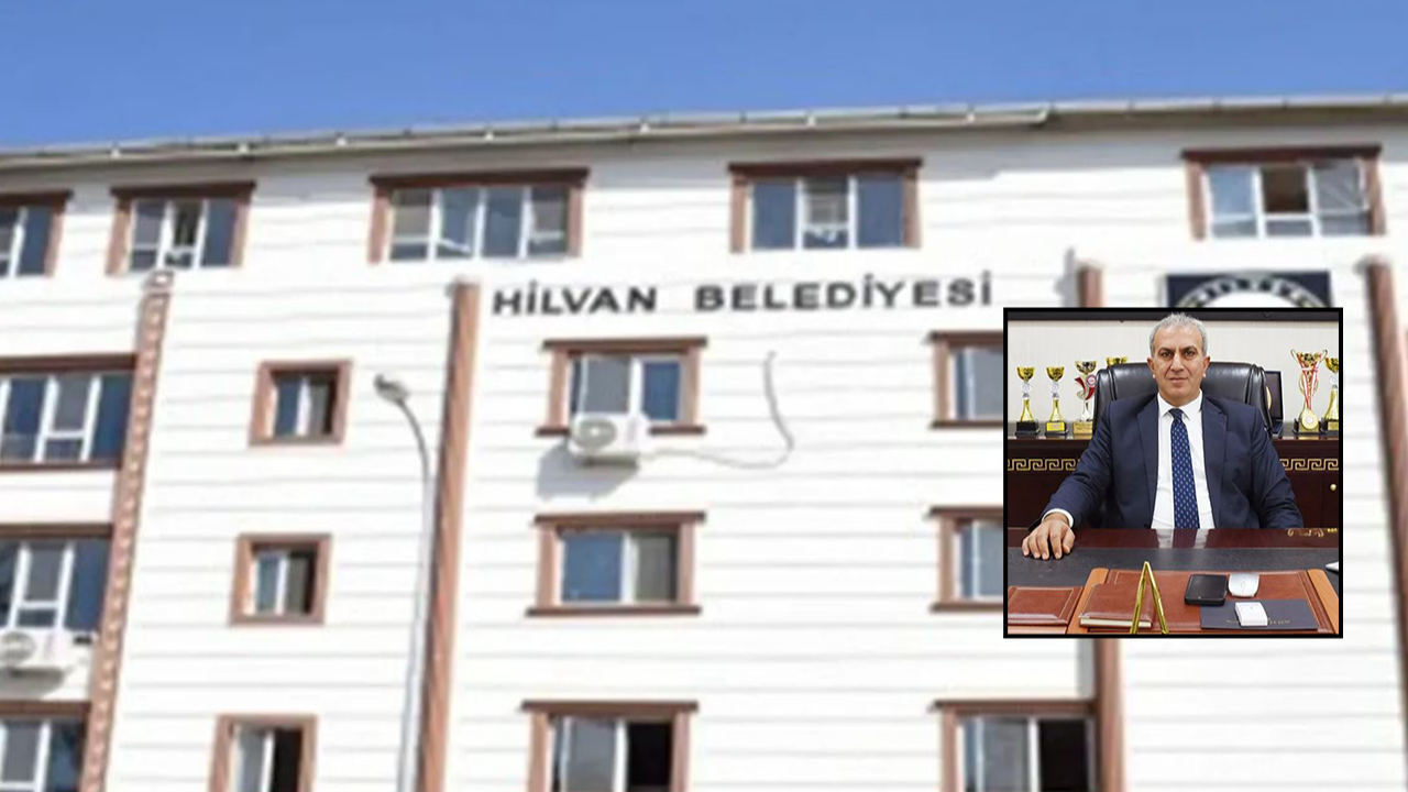İçişleri Bakanlığı'ndan Urfa'daki belediye başkanı hakkında araştırma izni!