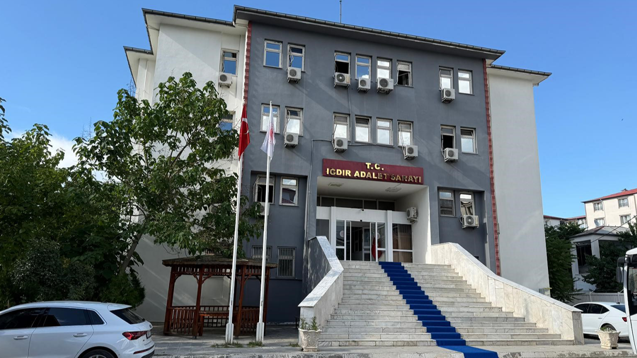 Iğdır merkezli dolandırıcılık operasyonu: Urfa'da listede!